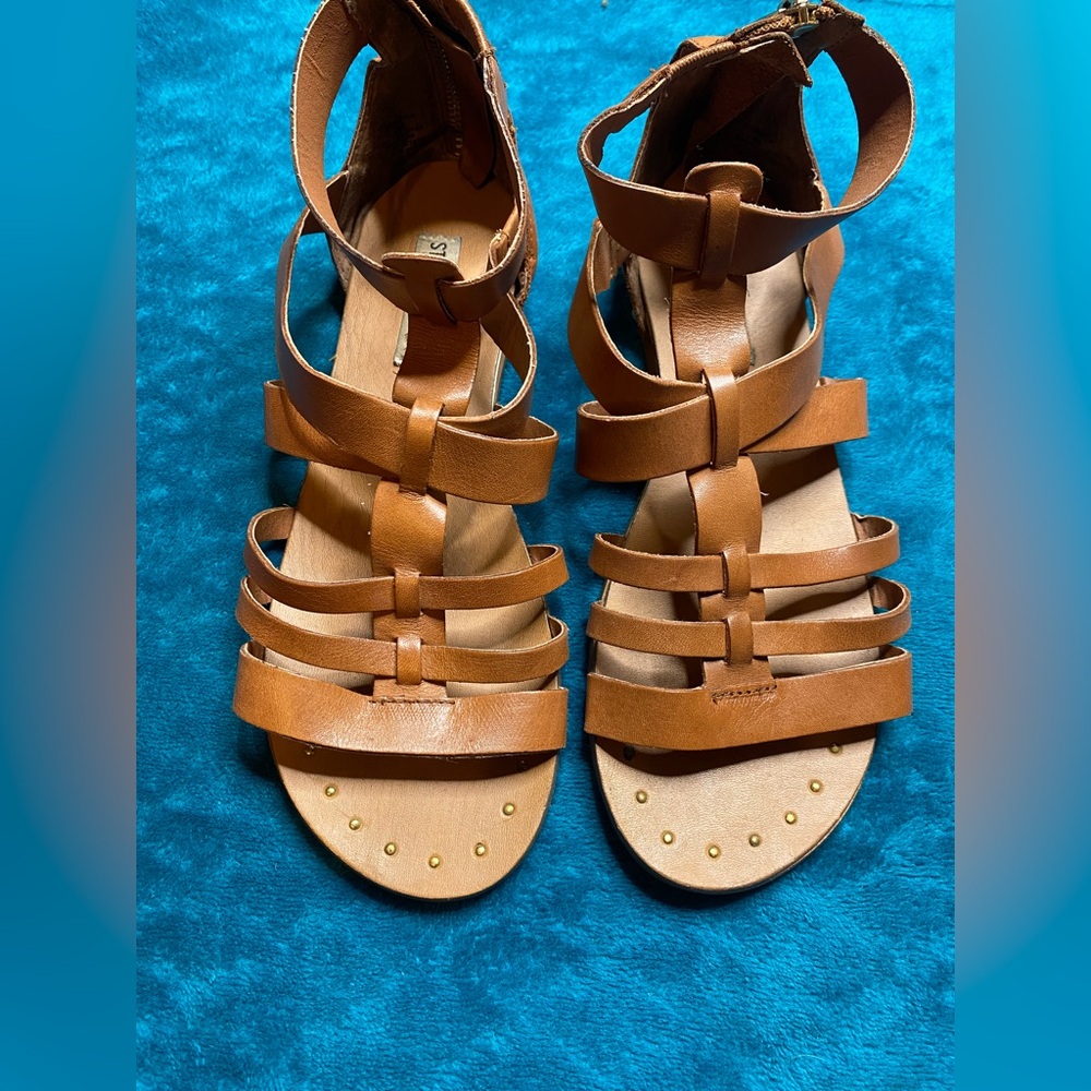 Steve Madden Sandals